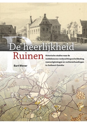 Afbeeldingen van De heerlijkheid Ruinen
