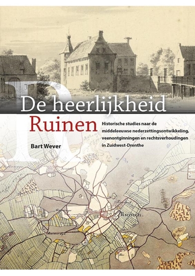 Afbeelding van De heerlijkheid Ruinen