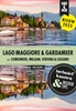 Afbeelding van Wat & Hoe reisgids Lago Maggiore & Gardameer