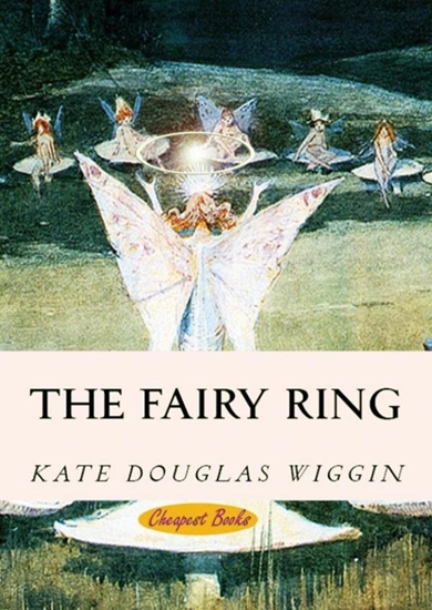 Afbeelding van The Fairy Ring