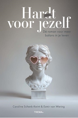 Afbeeldingen van Har(d)t voor jezelf