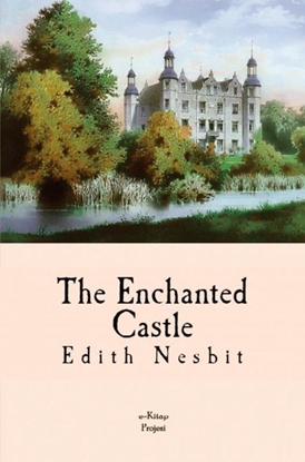 Afbeeldingen van The Enchanted Castle