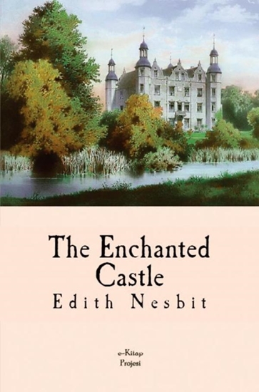 Afbeelding van The Enchanted Castle