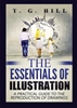 Afbeelding van The Essentials of Illustration