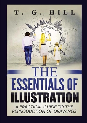 Afbeeldingen van The Essentials of Illustration