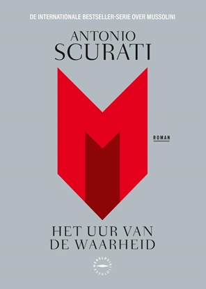 Afbeeldingen van M. Het uur van de waarheid