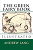 Afbeelding van The Green Fairy Book
