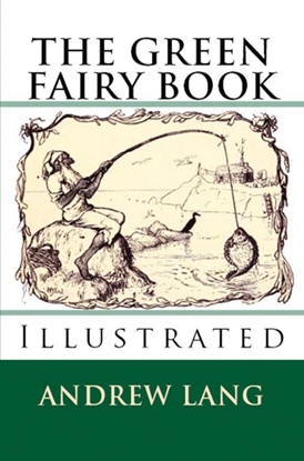 Afbeeldingen van The Green Fairy Book