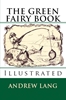Afbeelding van The Green Fairy Book