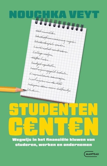 Afbeelding van Studentencenten
