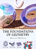 Afbeelding van The Foundations of Geometry