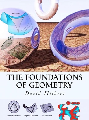 Afbeeldingen van The Foundations of Geometry