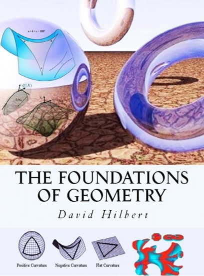 Afbeelding van The Foundations of Geometry