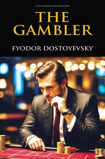 Afbeelding van The Gambler