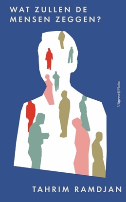 Afbeeldingen van Wat zullen de mensen zeggen?