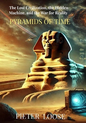 Afbeeldingen van Pyramids of Time
