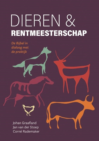 Afbeelding van Dieren en rentmeesterschap