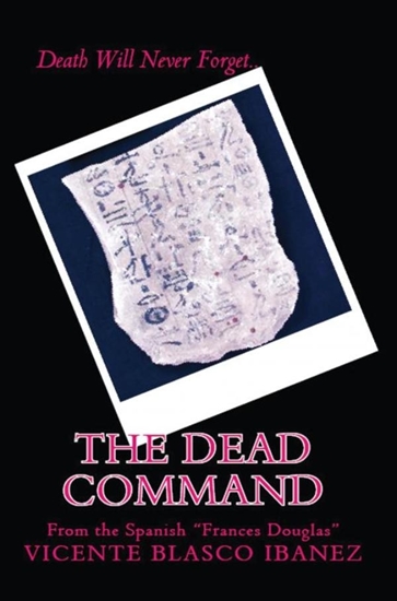 Afbeelding van The Dead Command
