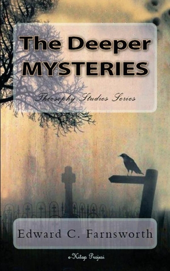 Afbeelding van The Deeper Mysteries