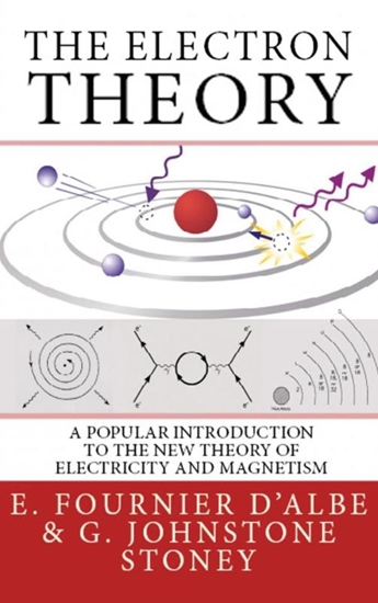 Afbeelding van The Electron Theory