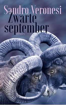 Afbeeldingen van Zwarte september