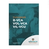 Afbeelding van VCA boek (B-VCA, VCA-VOL en VIL-VCU)