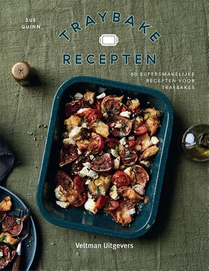 Afbeelding van Traybake-recepten