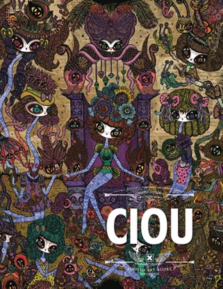 Afbeeldingen van Limited Art Books Ciou
