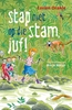Afbeelding van Juf Fiep Stap niet op die stam, juf!