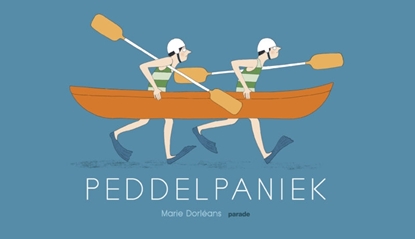 Afbeeldingen van Peddelpaniek