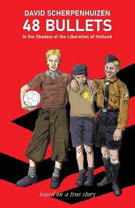 Afbeeldingen van 48 Bullets