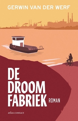 Afbeeldingen van De droomfabriek