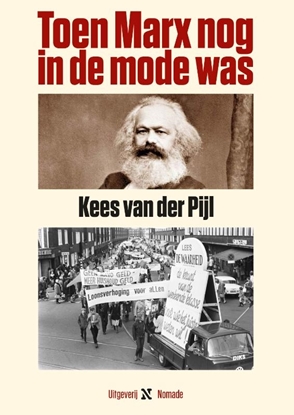 Afbeeldingen van Toen Marx nog in de mode was