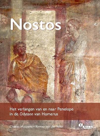 Afbeelding van Homerus CE Grieks 2026