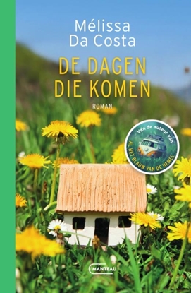 Afbeeldingen van De dagen die komen