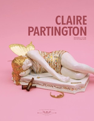 Afbeeldingen van Limited Art Books Claire Partington