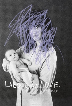 Afbeeldingen van Specials Sarah Maple Labour Of Love