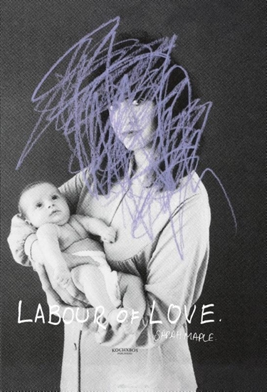 Afbeelding van Specials Sarah Maple Labour Of Love