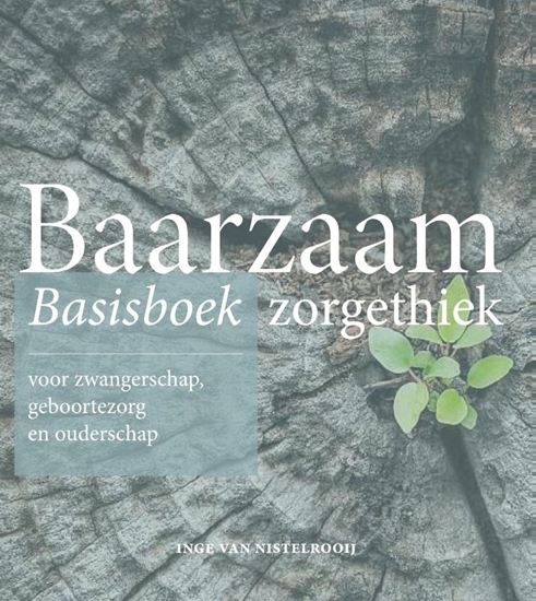 Afbeelding van Baarzaam