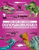 Afbeelding van Van kop tot staart: dinosaurussen en andere prehistorische dieren