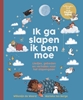 Afbeelding van Peuterbijbel Serie Ik ga slapen ik ben moe