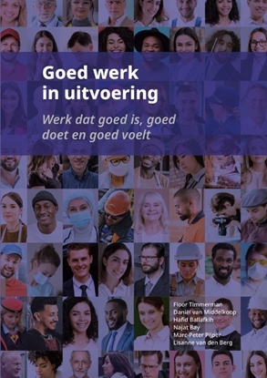 Afbeeldingen van Goed werk in uitvoering