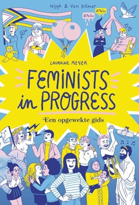 Afbeeldingen van Feminists in progress