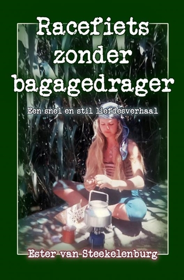 Afbeelding van Racefiets zonder bagagedrager