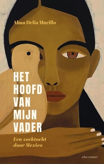 Afbeelding van Het hoofd van mijn vader
