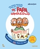 Afbeelding van De Papa Handleiding - extra dikke editie