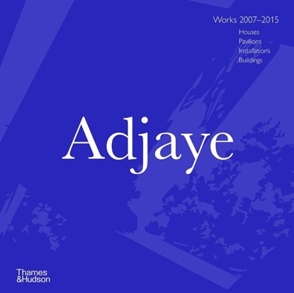 Afbeeldingen van Adjaye