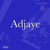 Afbeelding van Adjaye