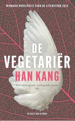 Afbeeldingen van De vegetariër