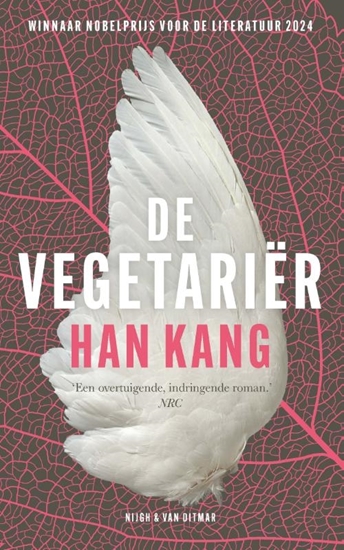 Afbeelding van De vegetariër